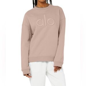 Alo sweatshirt